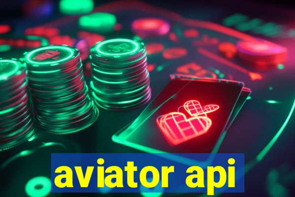 aviator api